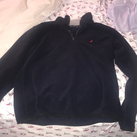 Navy blue nautica - Picture 2 of 3